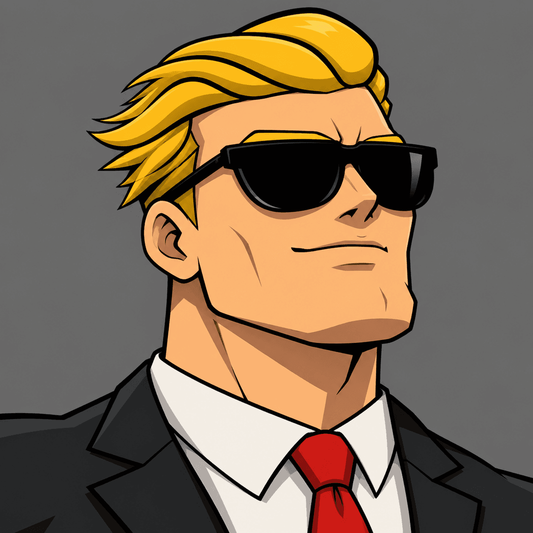 WallStreet Chad